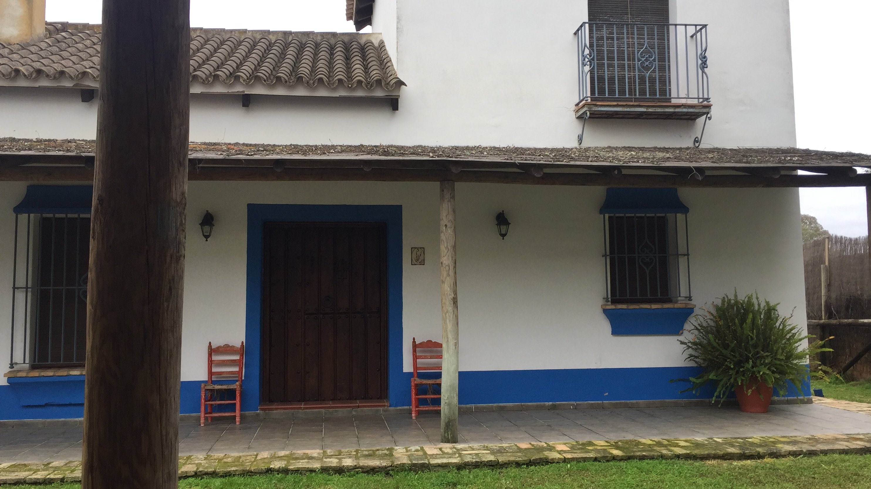 Pequeno Rocio-官方