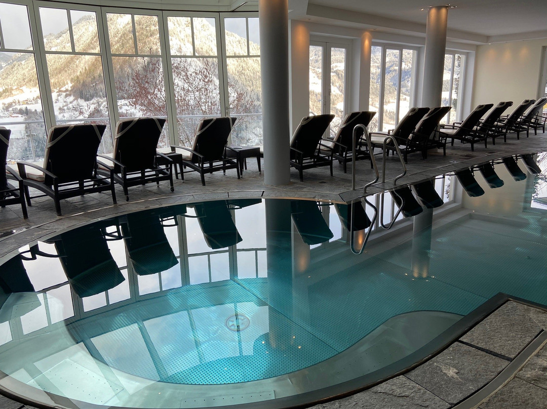 Hotel Zinnkruegl主图