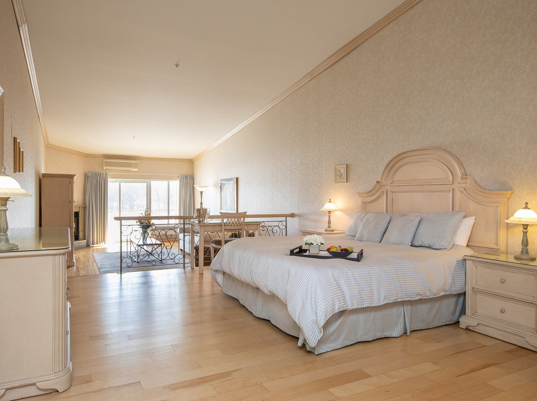 Hôtel Trois Tilleuls主图