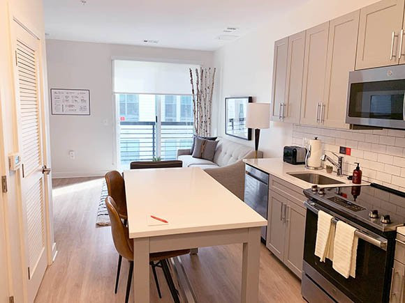 Centro Arlington主图