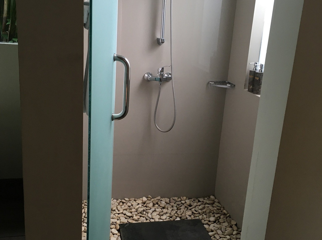 Annupuri Villas Bali主图