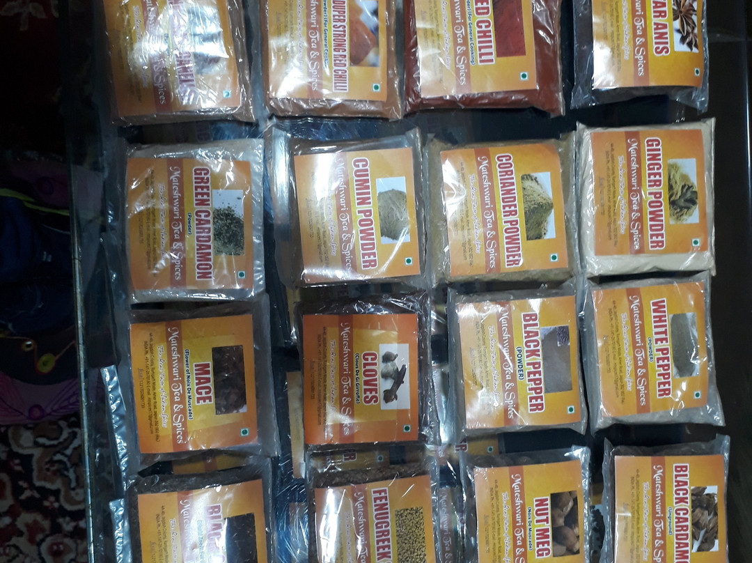 Arawali Textiles-斋蒲尔必去景点