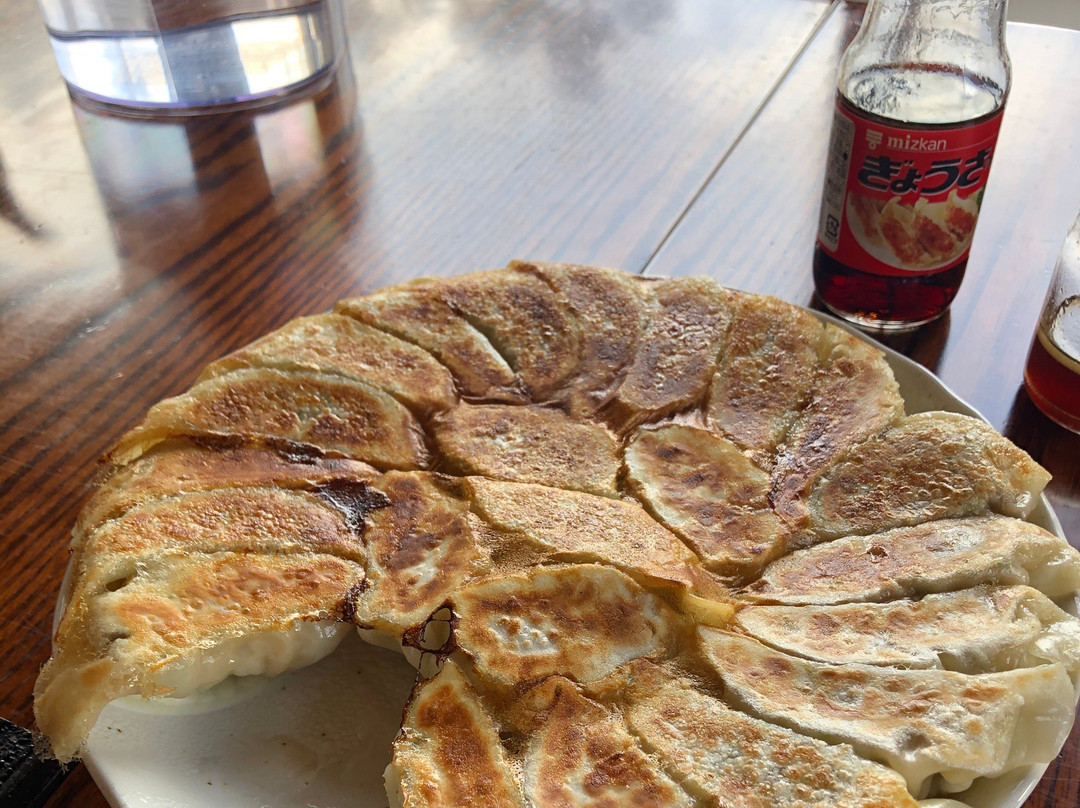 Open Kitchen Cooking Studio, Hakuba-白马村必去景点