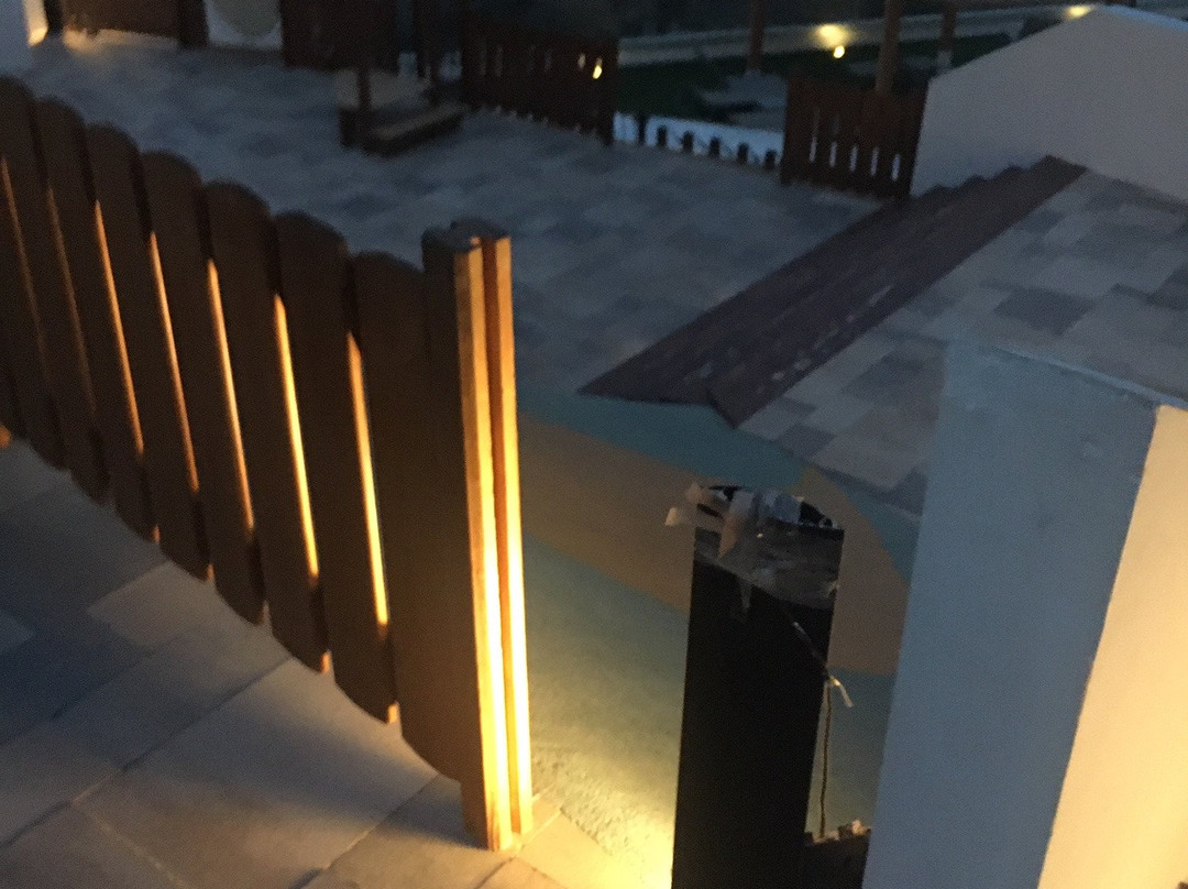 Hard Rock Hotel Tenerife主图