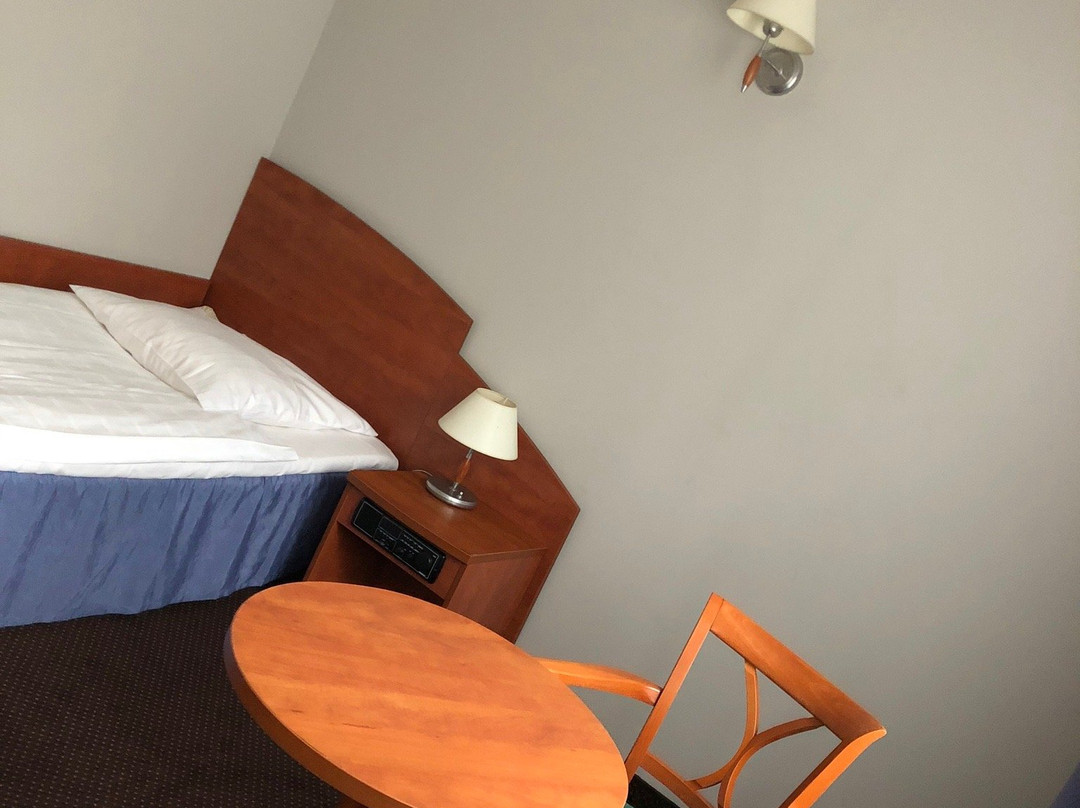 Hotel Wodnik主图