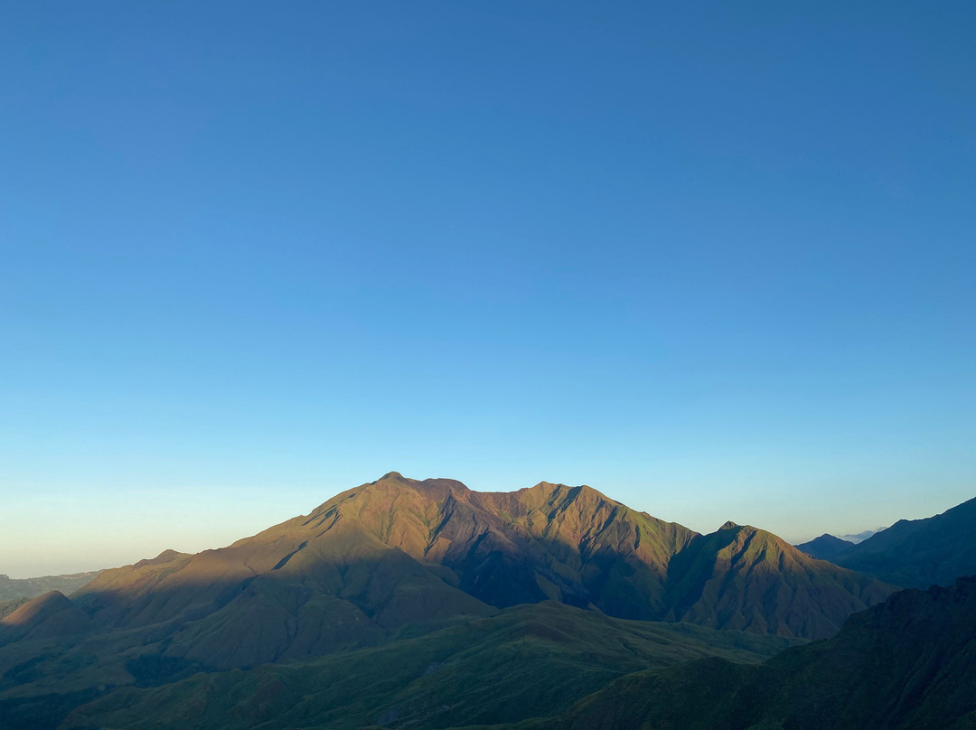 Eco Explorations-马尼拉必去景点