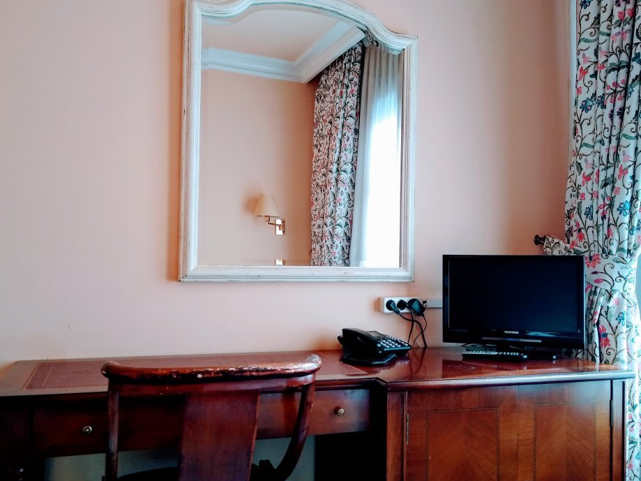 Hospedium Hotel Blu Sondika主图