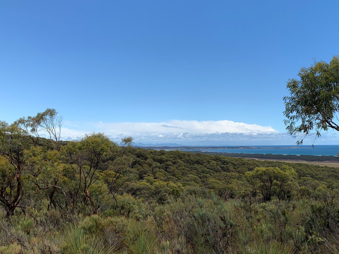 Cradle Country Adventures-摇篮山圣克莱尔湖国家公园必去景点