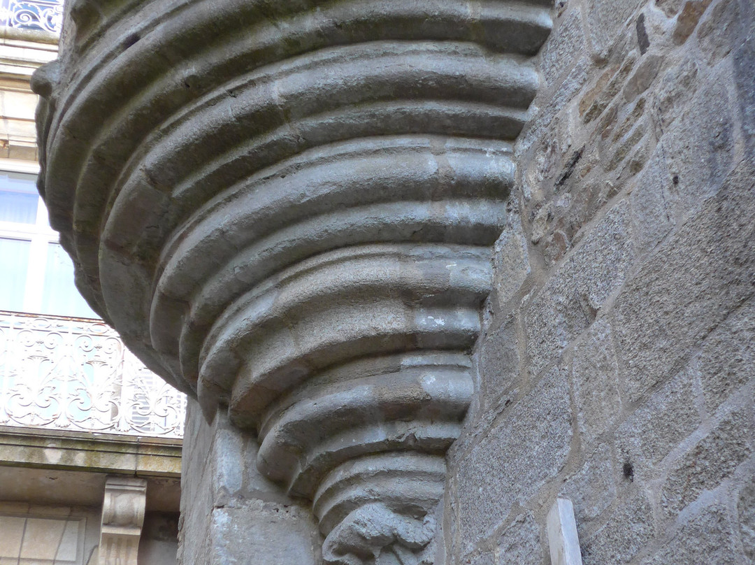 Remparts de Vannes景点图片