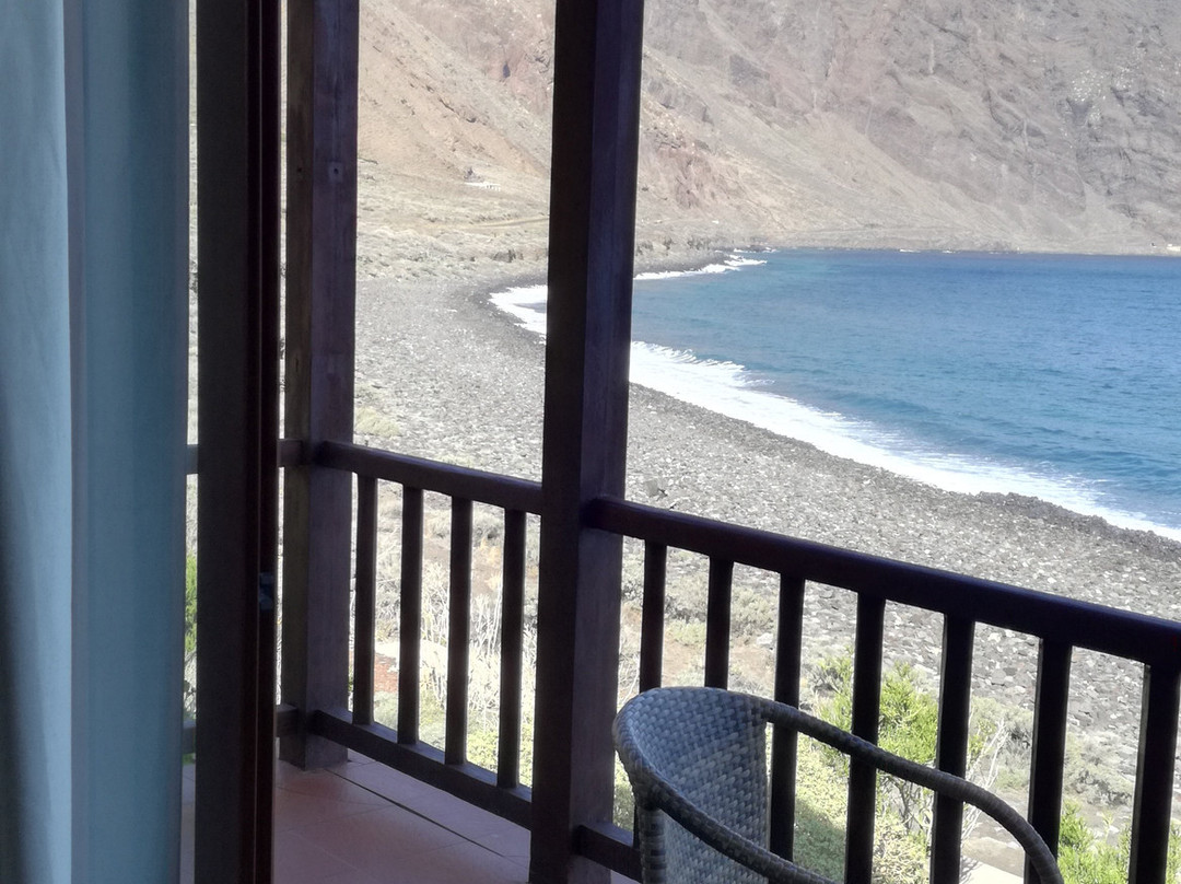 Parador de El Hierro主图