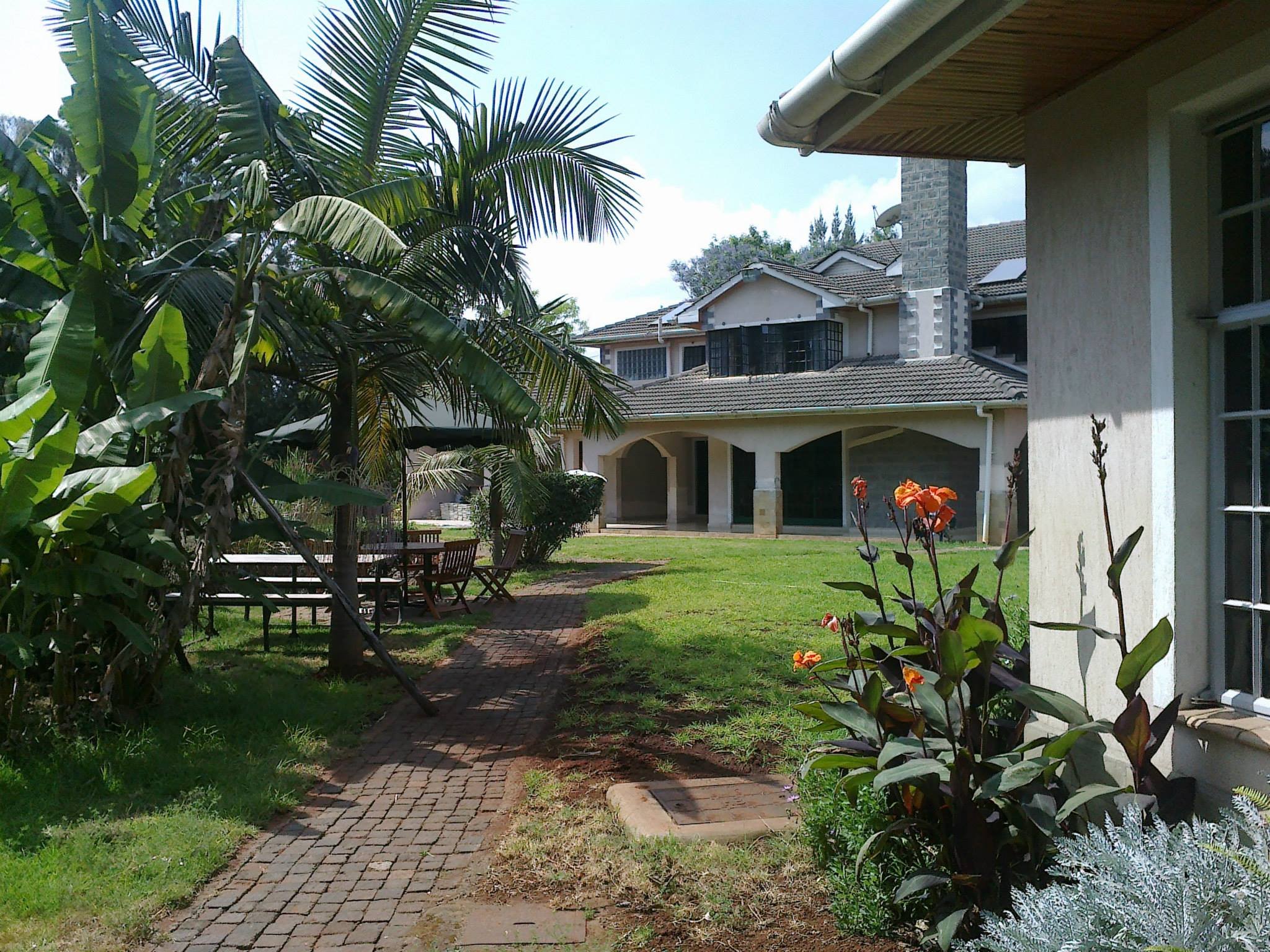 Spurwing Guest House-官方