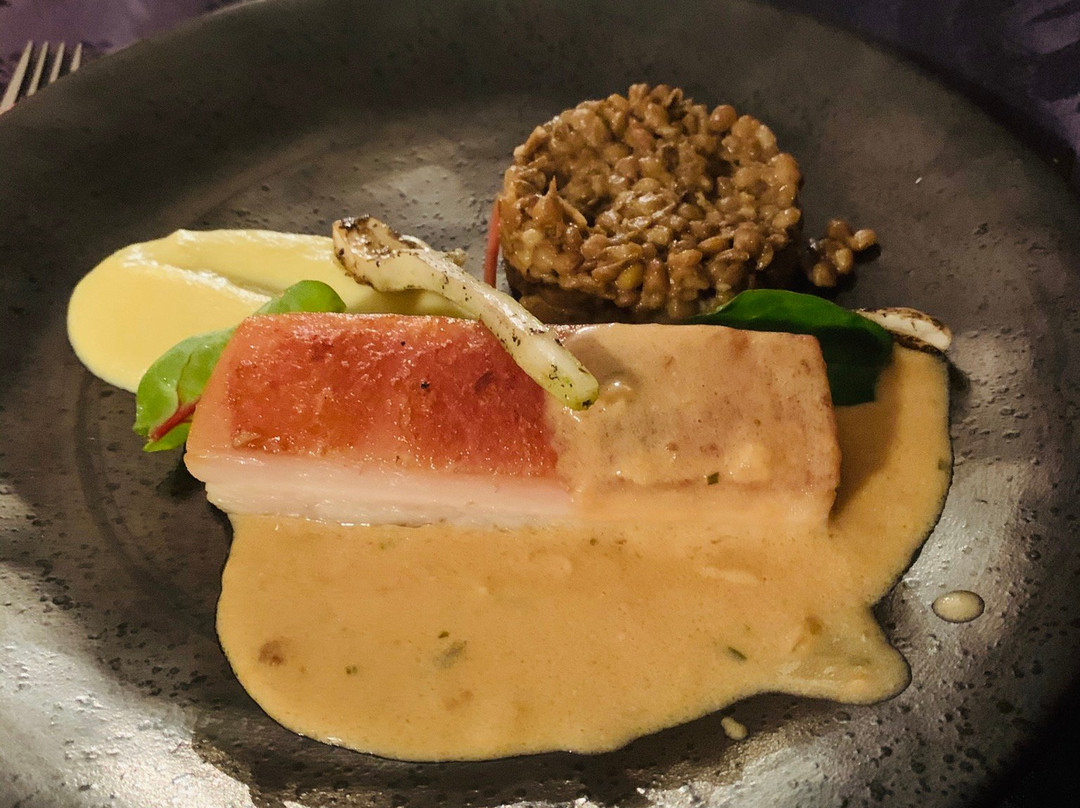 Cold Fusion Chalets主图