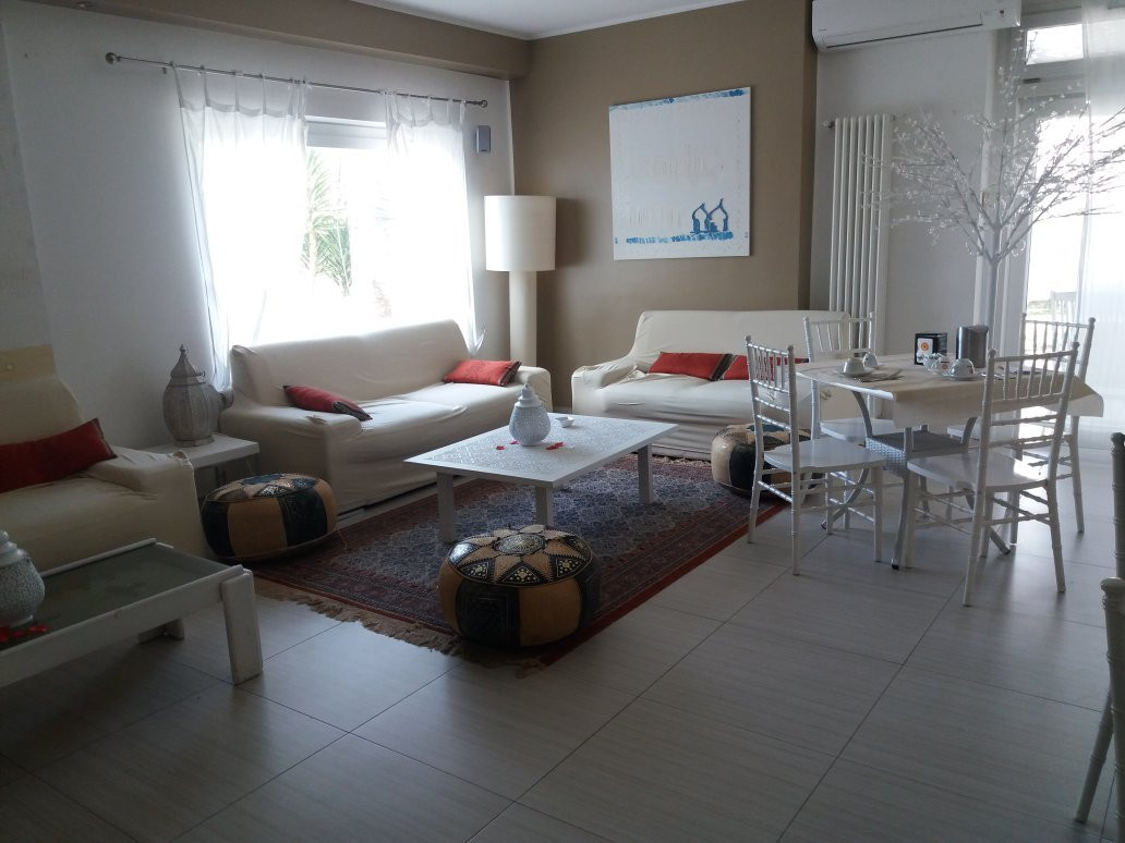 Villa Habib B&B e Centro Benessere Catanzaro主图