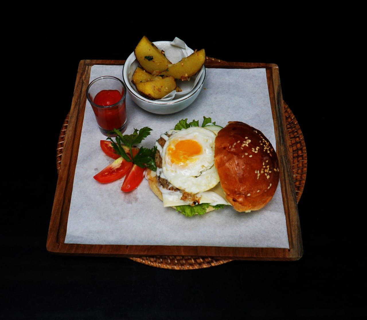 Sotis Hotel Kupang-餐饮