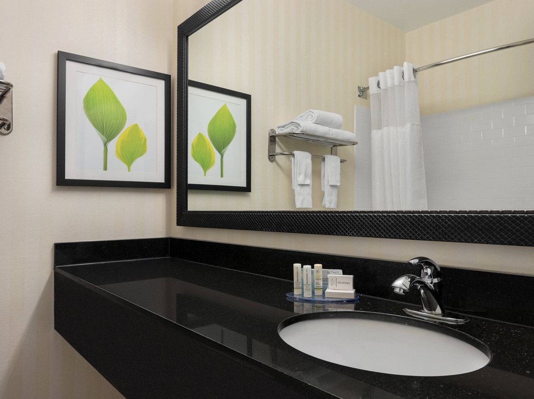 Fairfield by Marriott Inn & Suites Stillwater主图