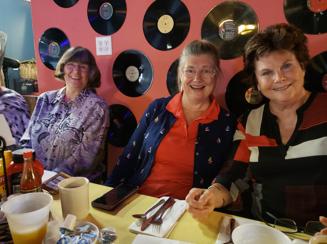 Hatfield's Country Music