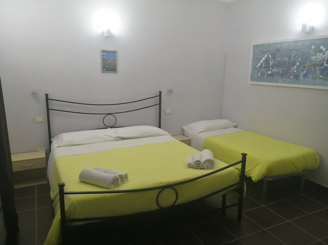 B&B Il Pettirosso主图