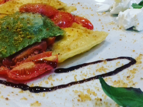 Ristorante Il Mare in Tavola主图