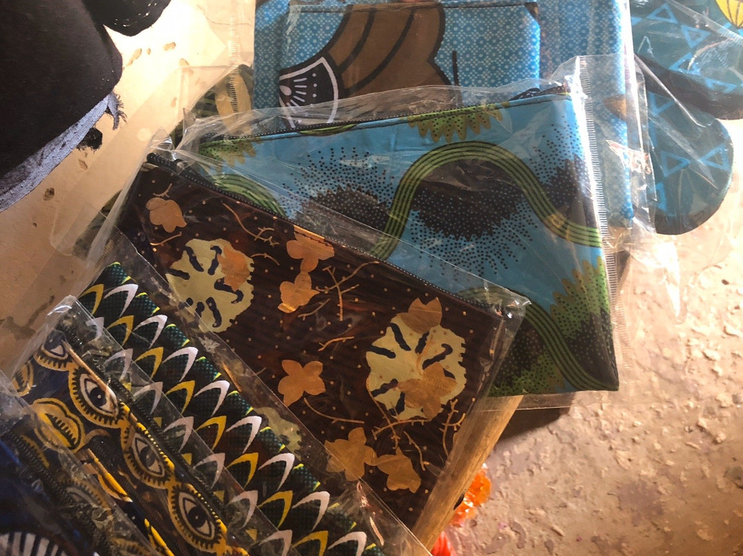 Village Artisanal de Saly景点图片
