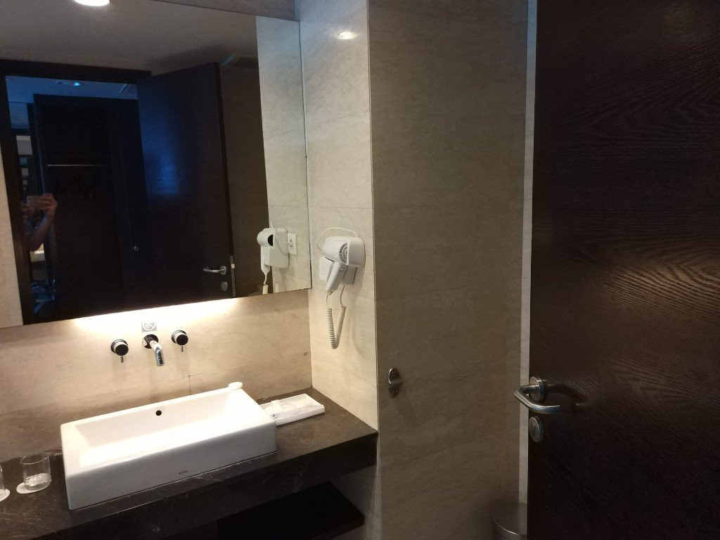 阿斯顿望加锡酒店及会议中心主图