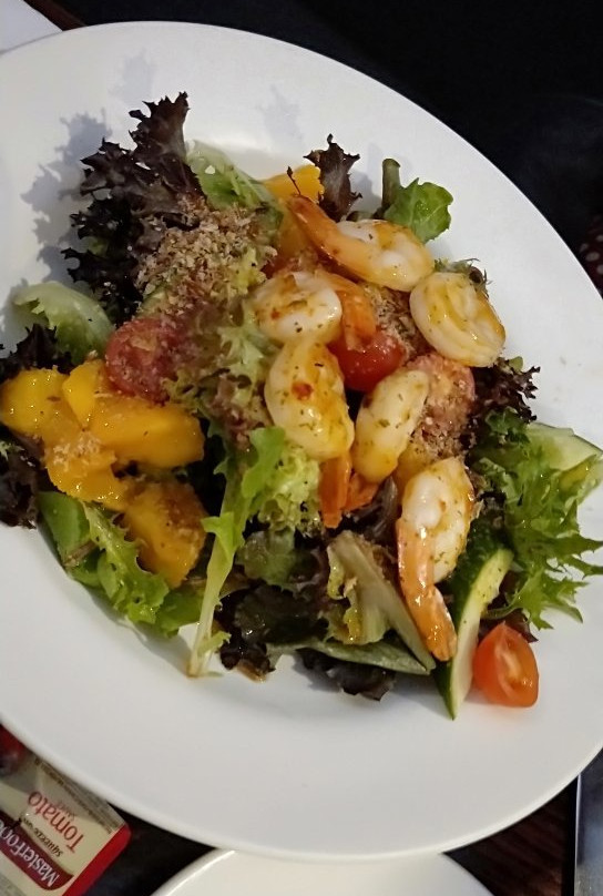 The Harp of Erin-基尤必去景点