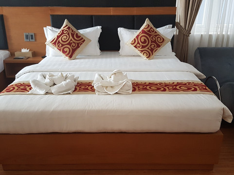 奥鲁瑟伊酒店主图