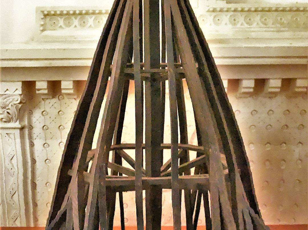 Eglise Notre-Dame-Souvigne必去景点