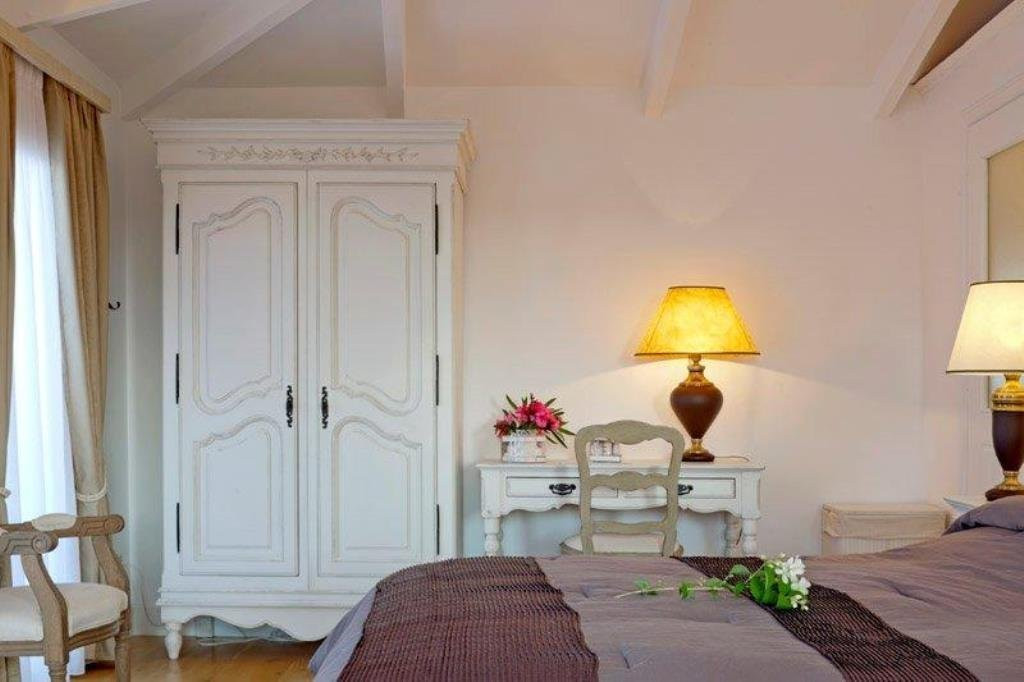 Hotel Boschetto主图