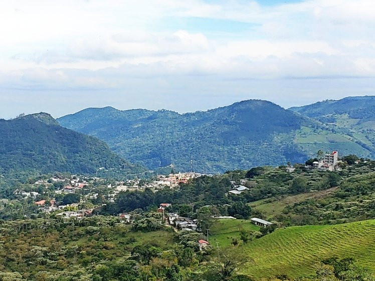 Hotel Real de Lua主图