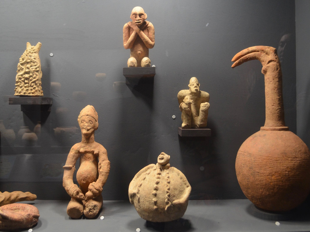Musee Mahicao景点图片