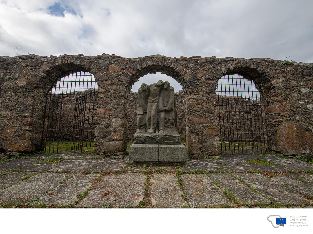 Forced Labour Camp-Dimitravas必去景点