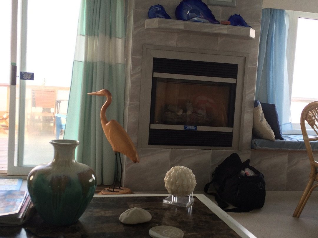 Moonlight Beach Suites主图