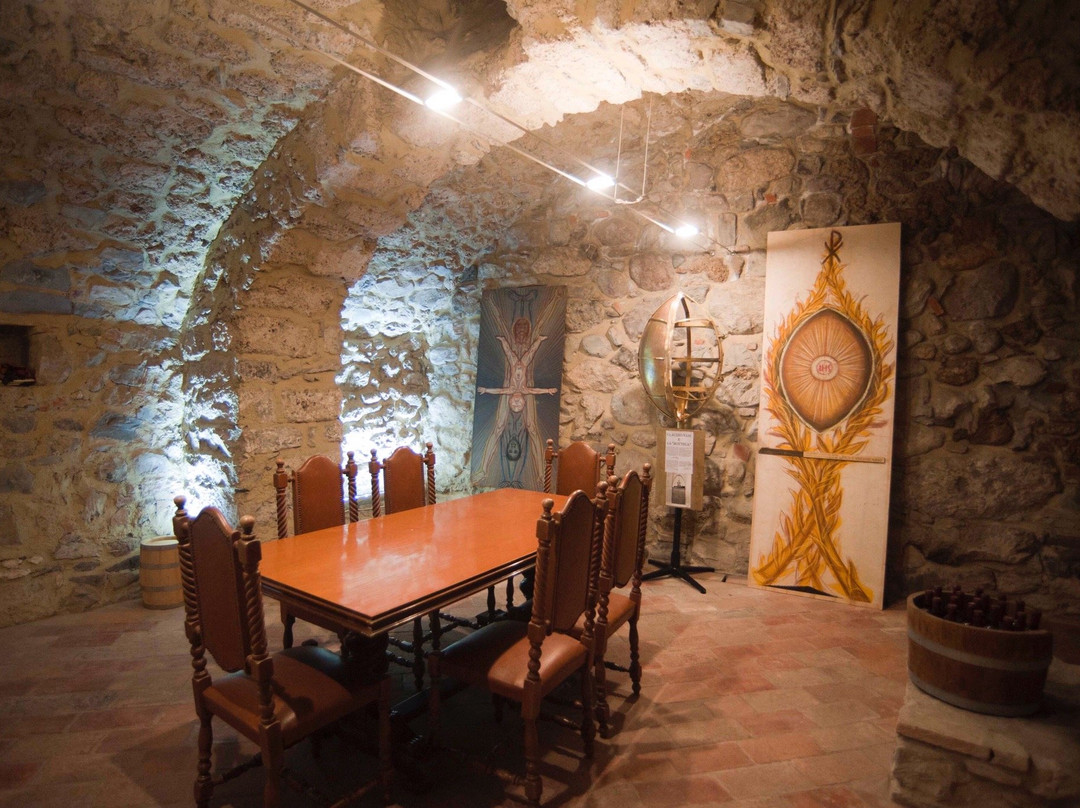 Le cantine dell'Elefante景点图片