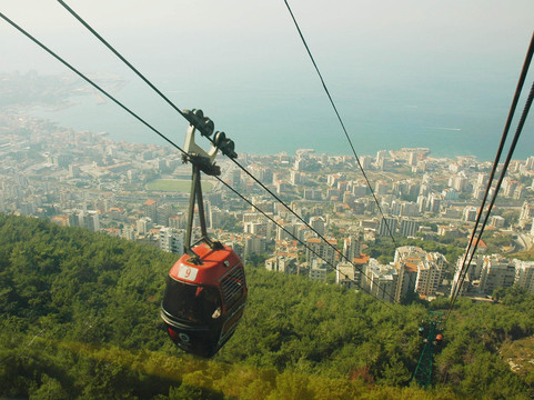 My Lebanon Best Tours-贝鲁特必去景点