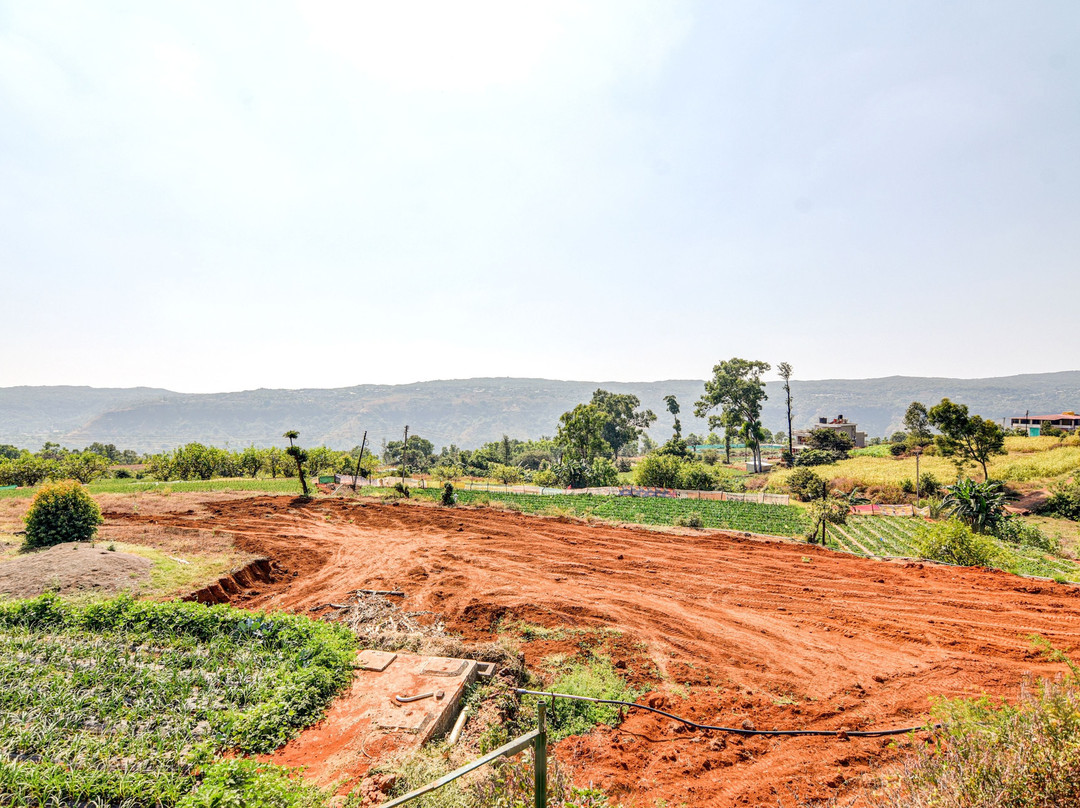 Aditya Hill View Inn主图