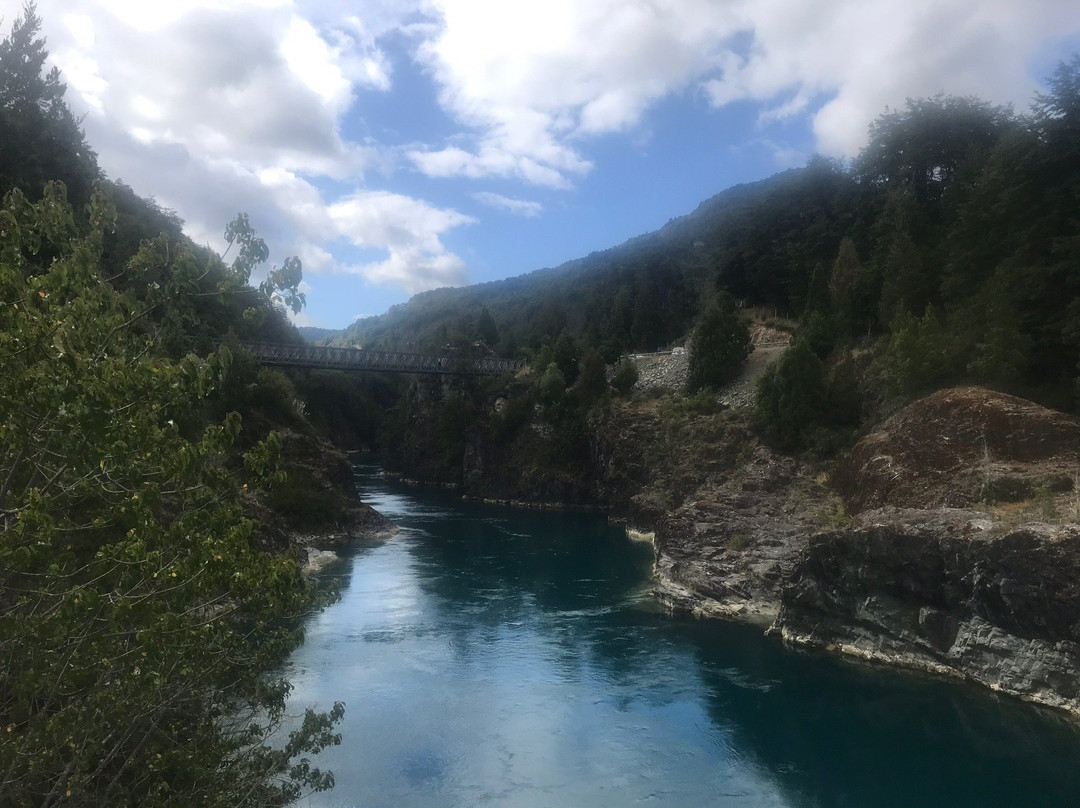 Llanada Grande旅游攻略图片