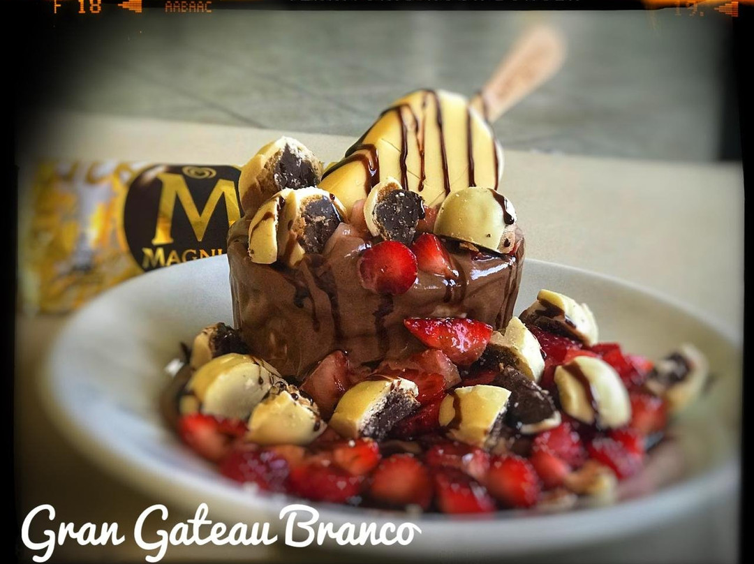 Territorio Rock Burger