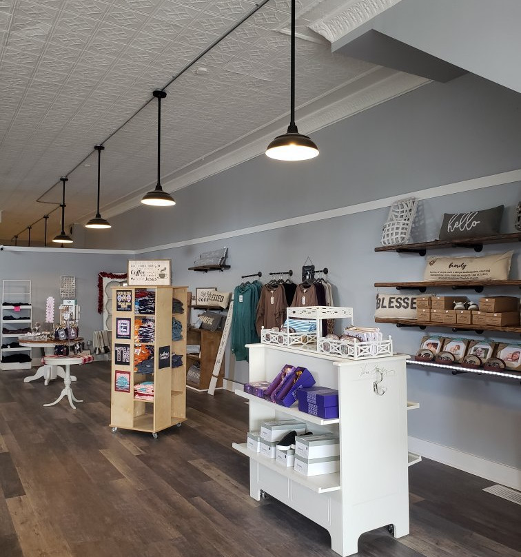 Teresa's Gifts-Carthage必去景点