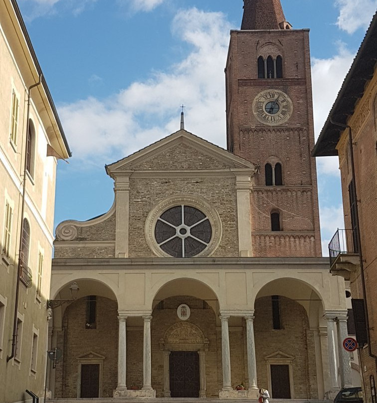 Cattedrale Nostra Signora Assunta景点图片
