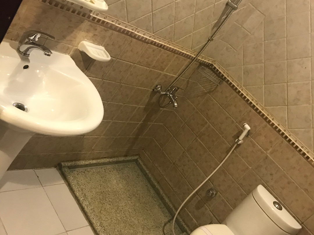 Golden Marina Resort主图