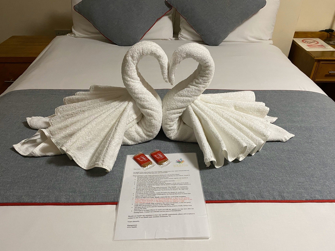Mehfil Hotel主图