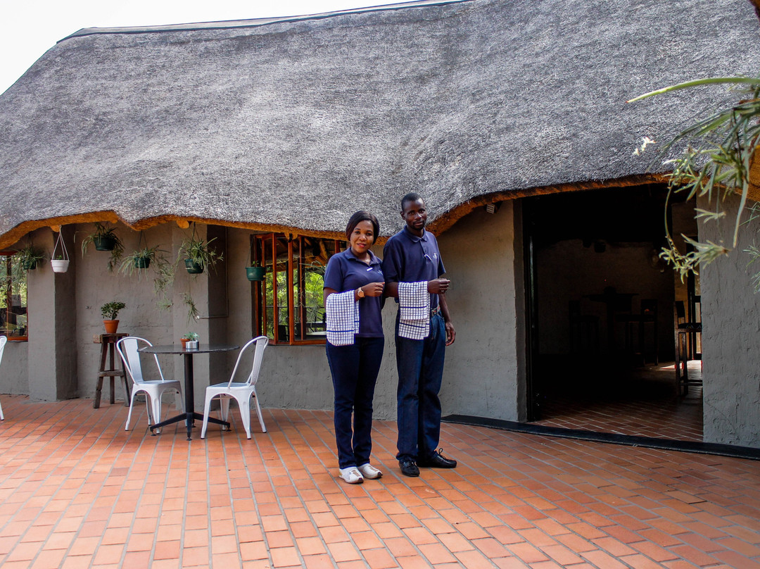 Wildwood Events Venue and Nature Retreat主图