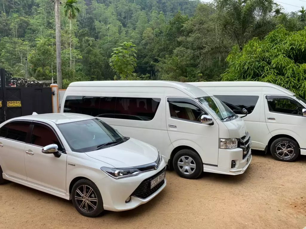 Best Driver Sri Lanka景点图片