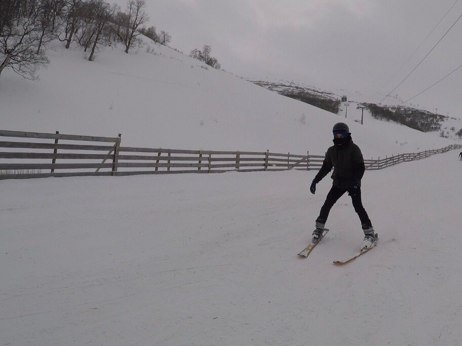 Bakuriani Ski Resort-Bakuriani必去景点
