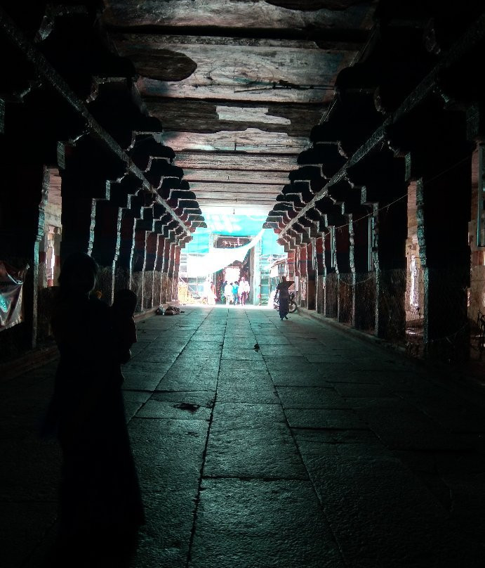 Vaitheeswaran Koil-Vaitheeswarankoil必去景点