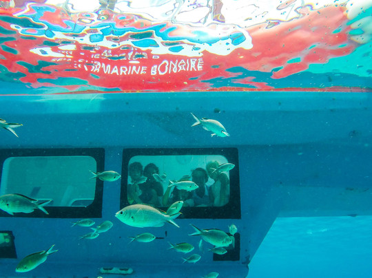 Split Boat Trips-斯普利特必去景点