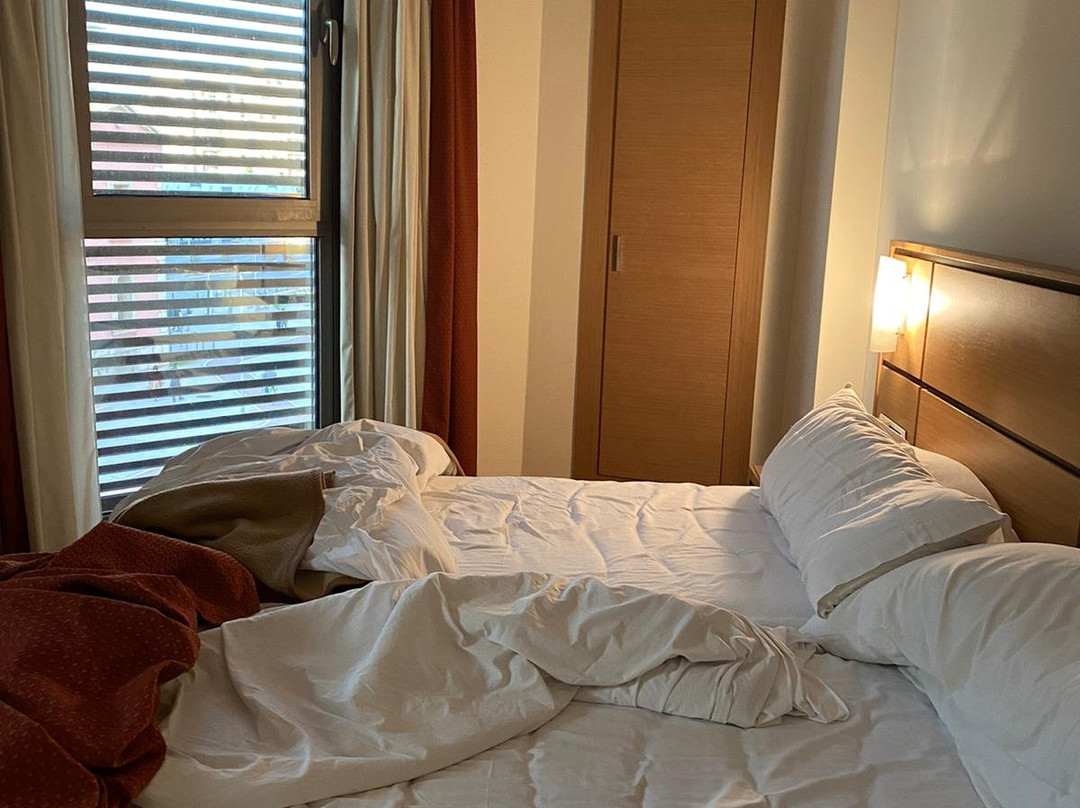 Hotel Dona Lola主图