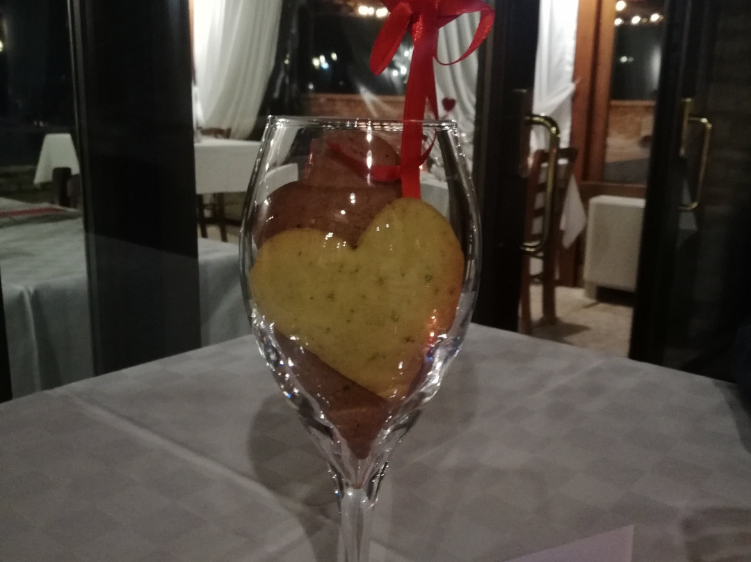 Agriturismo Corte Verze主图