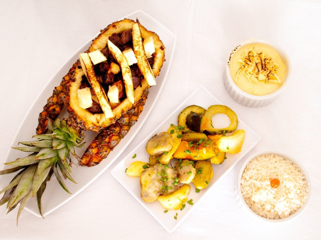 Murano Center Hotel主图