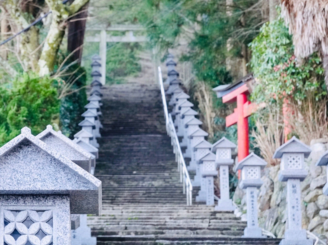 有马温泉 竹取亭円山温泉旅馆主图